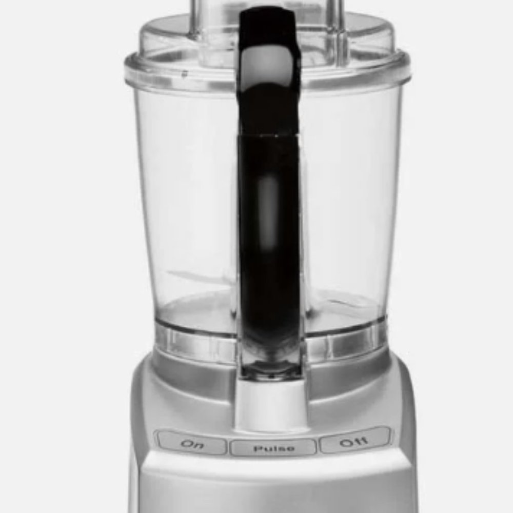 7 Cup food processor